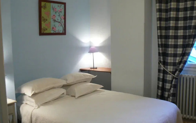 Hostellerie des Cèdres