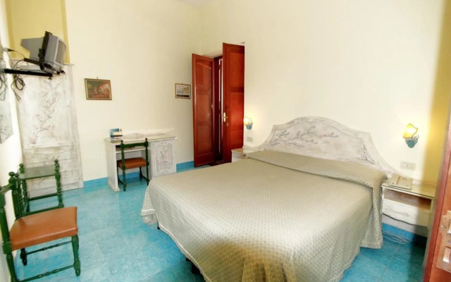 Hotel La Certosa