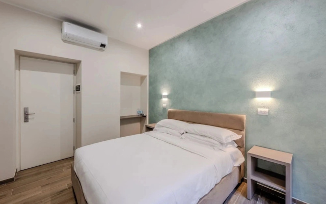 Soziglia Guest Rooms