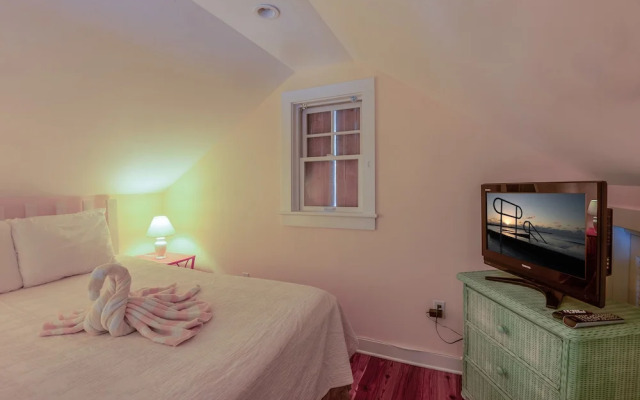 Key West Villas