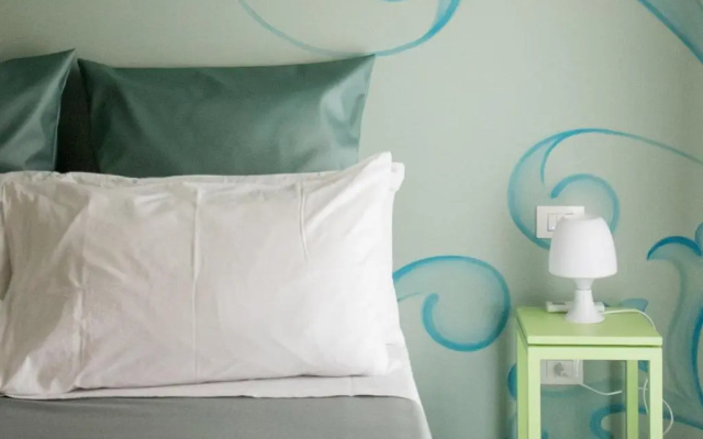 B&B Oikos Selinunte