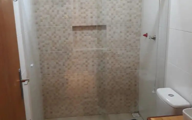 Pousada da Gruta