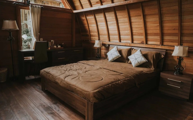 Kusfarm Bali by AHM