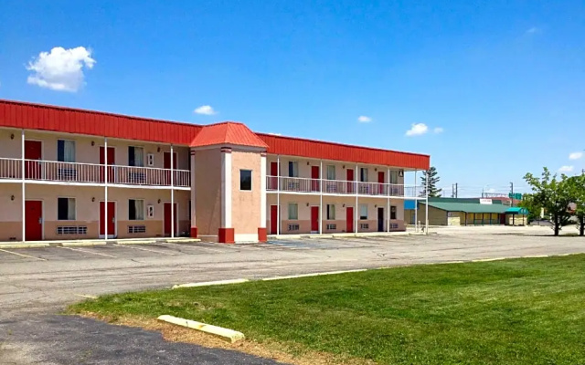 Country Hearth Inn & Suites Indianapolis