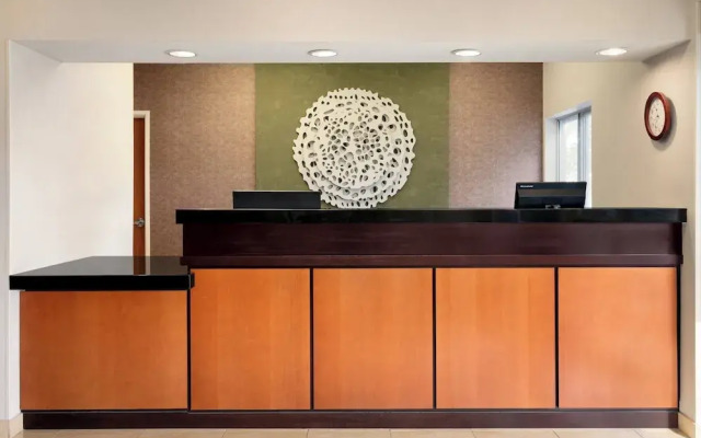 Fairfield by Marriott Inn & Suites Stillwater