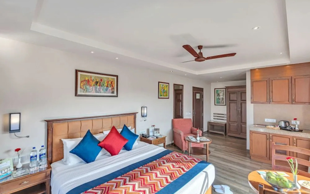 Club Mahindra Kandaghat