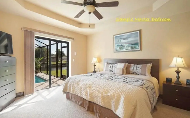 123Cape Vacation Rentals