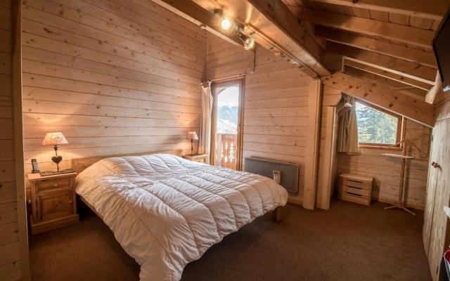 Chalet Tchibeck
