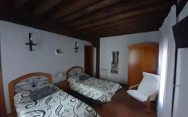 Hotel Rural Sierra De Francia