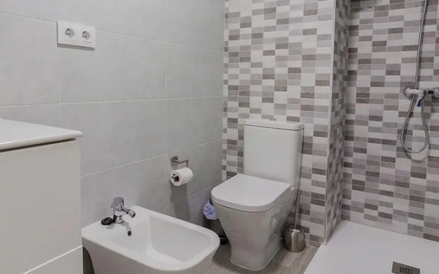 Apartamento Europlaya