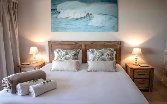 Jeffreys Bay Beach Accommodation