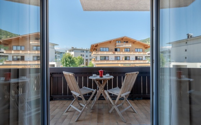 Apartment Kitz Thirty Nine - Near Areitxpress