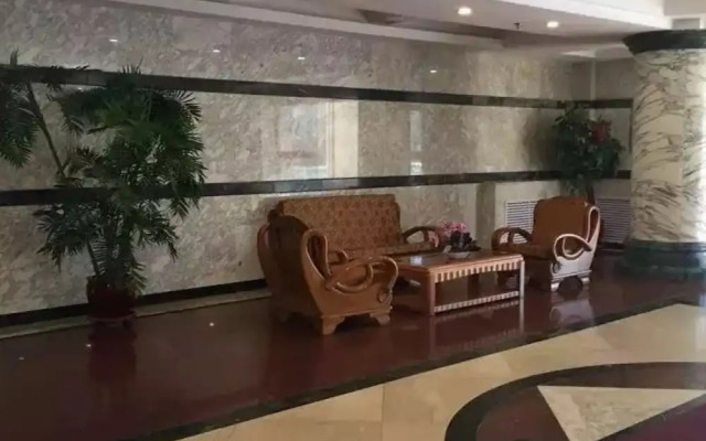 Yabuli Manor