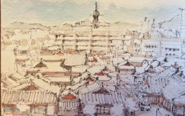 Yangsajae