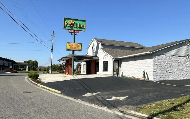 Royal Inn
