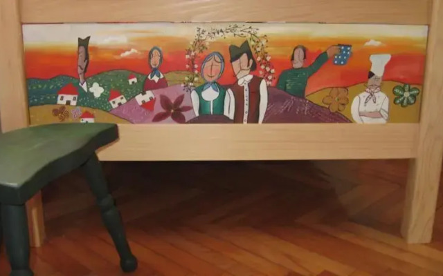 Apartment Namaste