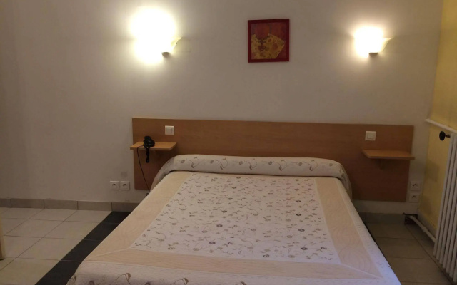 Hotel Acapulco