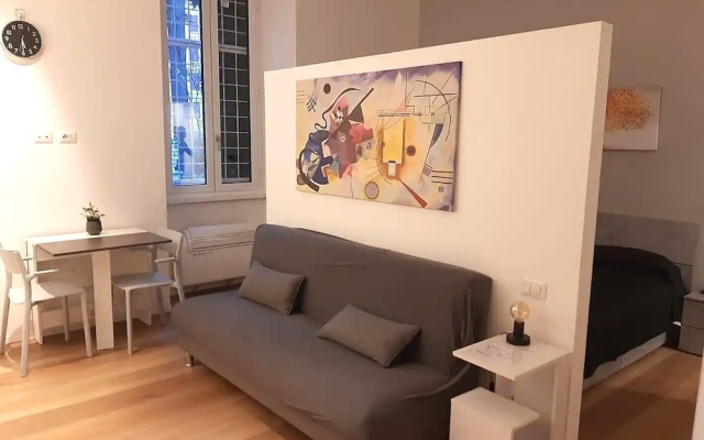 Liberty Home