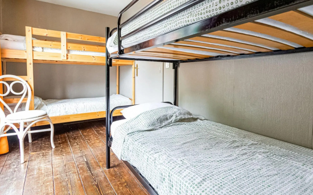 Spacious Holiday Home in Bruges