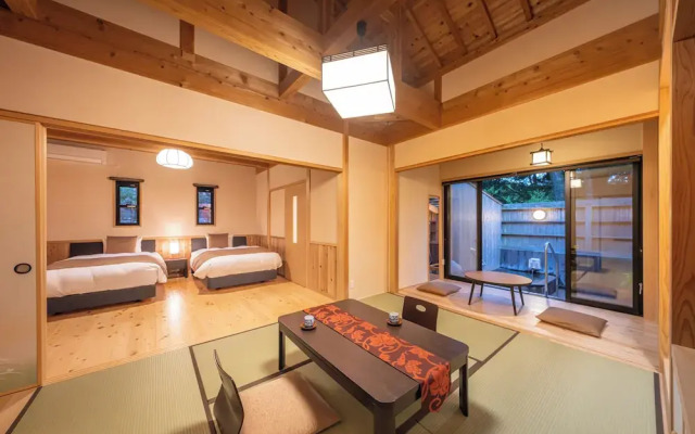 Tsuwabuki-no-Hana