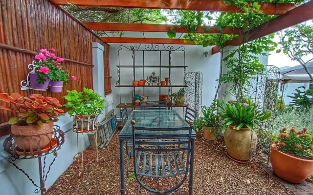 Maison Dandelion