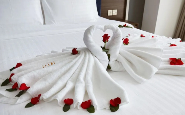 Chau Khuong Hotel