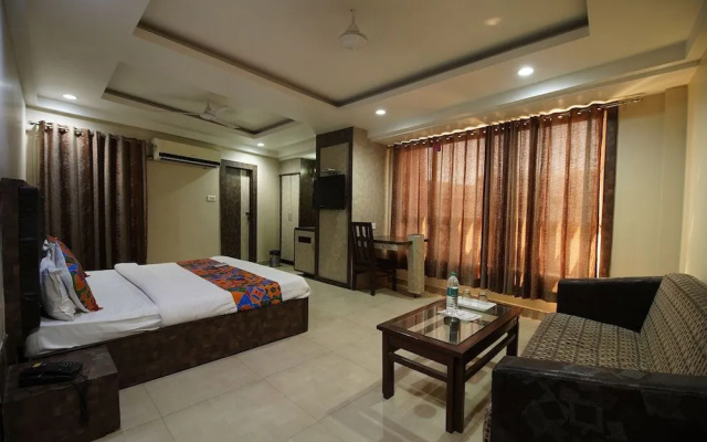 Hotel ct.palace