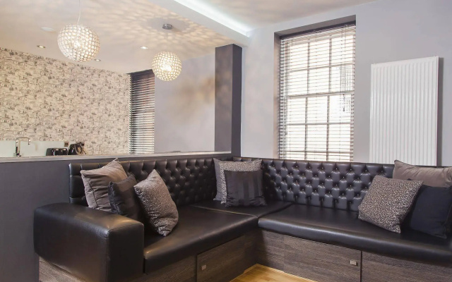 Epic Serviced Apartments - Campbell Street