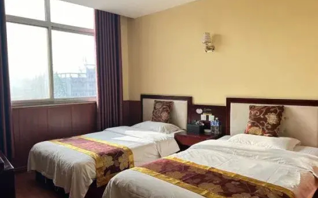 Acer Boutique Hotel