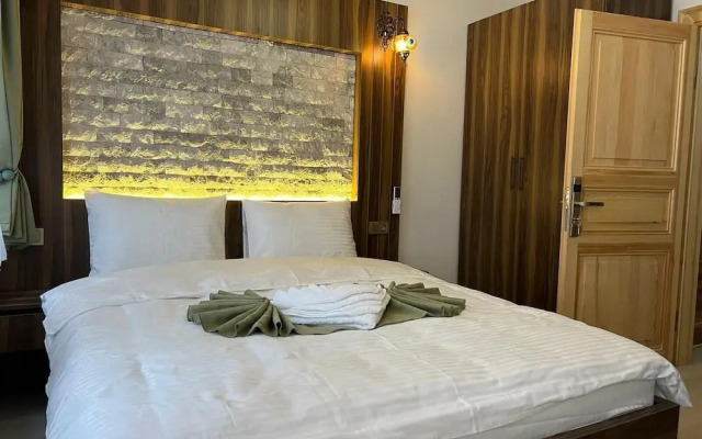 Arkeon Bosphorus Hotel & Suites