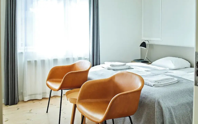 Hotel Saxkjøbing