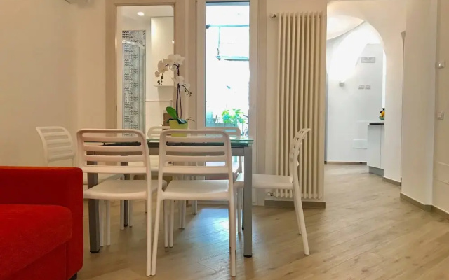 Trifoglio Apartment in S Pietro