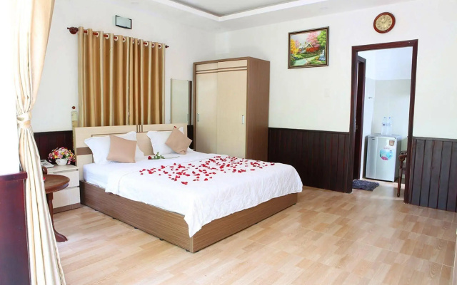 Huynh Gia Bungalow