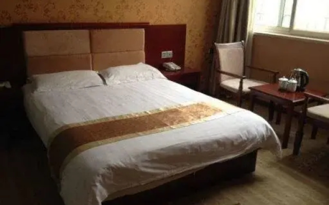 Heng Yue Business Inn