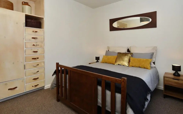 Aspen Suite