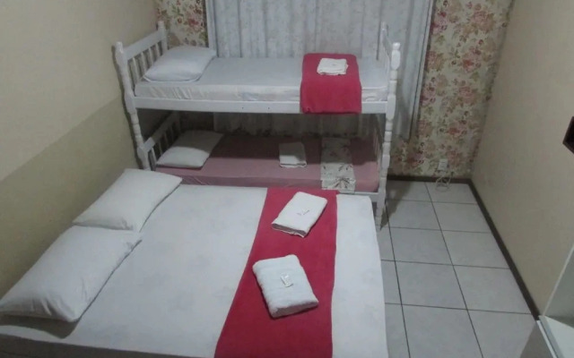 Pousada Sonho Meu - Penha