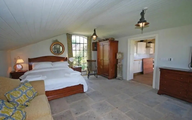 The Huffy House