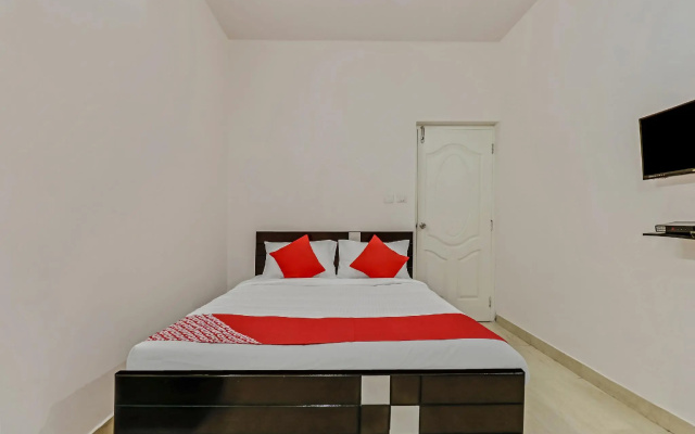 OYO Flagship 45502 Sree Banashankari Guest House 2