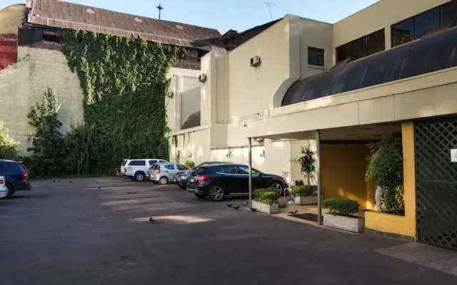 Hotel Majestic City Center