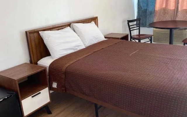 Village Motel