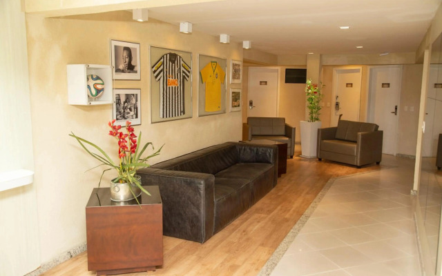 Kings Flat Hotel