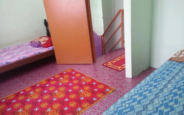 Homestay Sri Perhentian