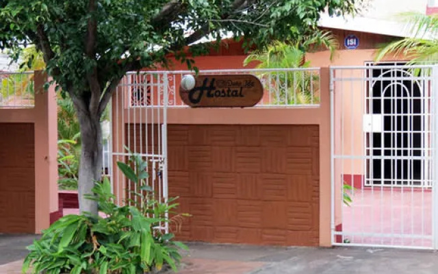 Hostal Doña Ida