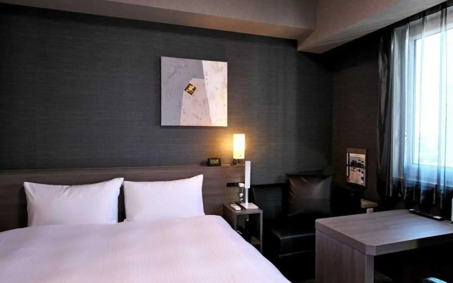 Hotel Route Inn Grand Moriya Ekimae