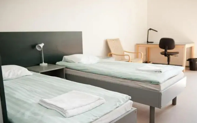Hostel Academica Apartments