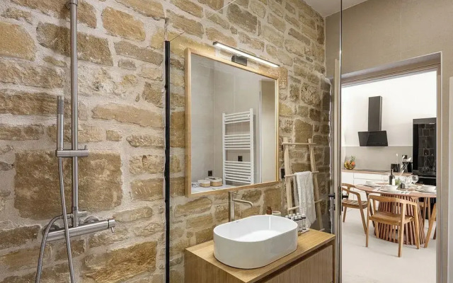 Petra Retreat Residence