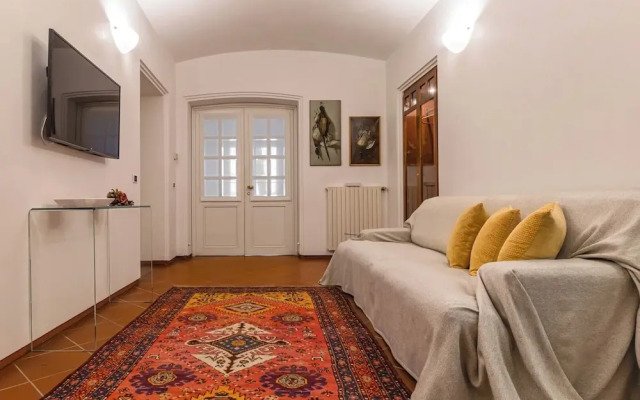 Villa Col di Luna-ProseccoHills