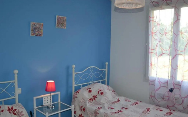 Gîte Mugron, 3 pièces, 4 personnes - FR-1-360-414