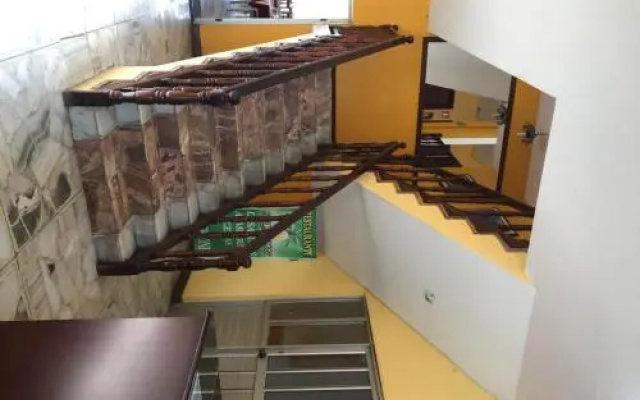 Hotel Shalom