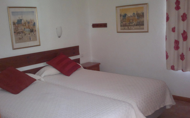 Casas del Sol